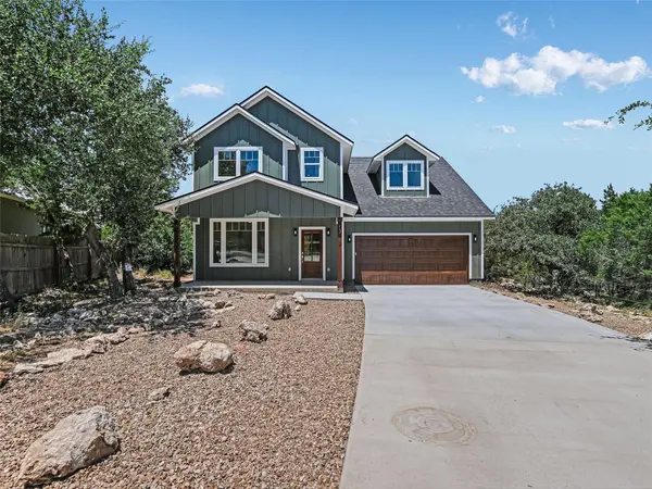 13 Rock Hollow CIR, Wimberley, TX 78676