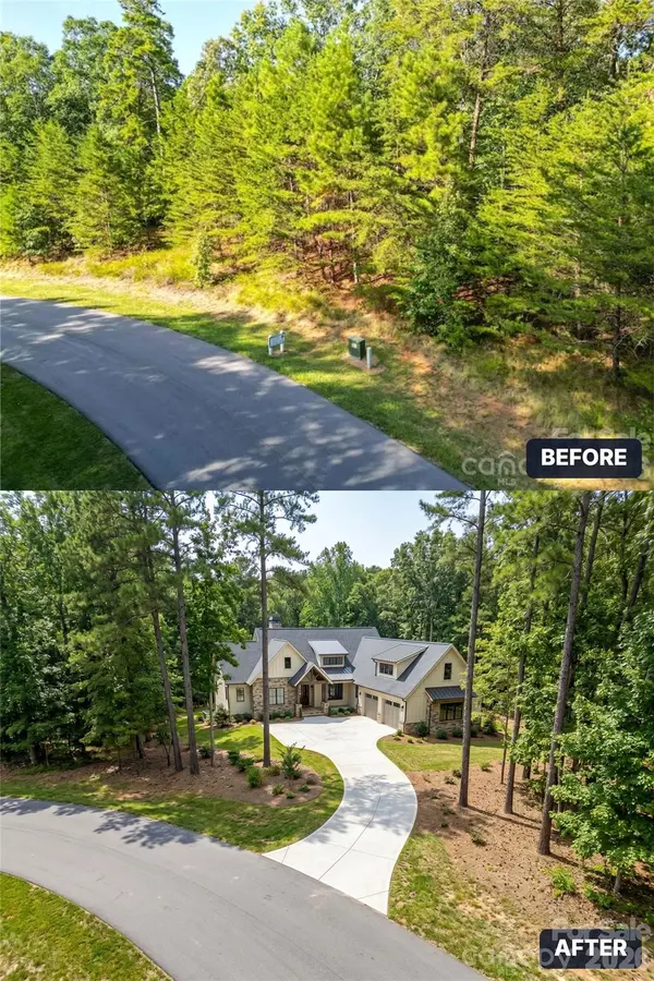 222 Mallard DR, New London, NC 28127
