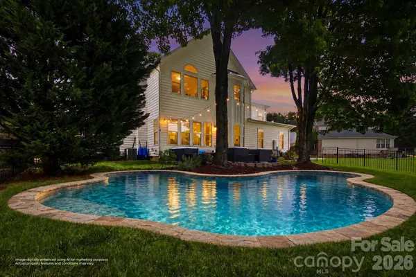 21415 John Pines DR, Cornelius, NC 28031