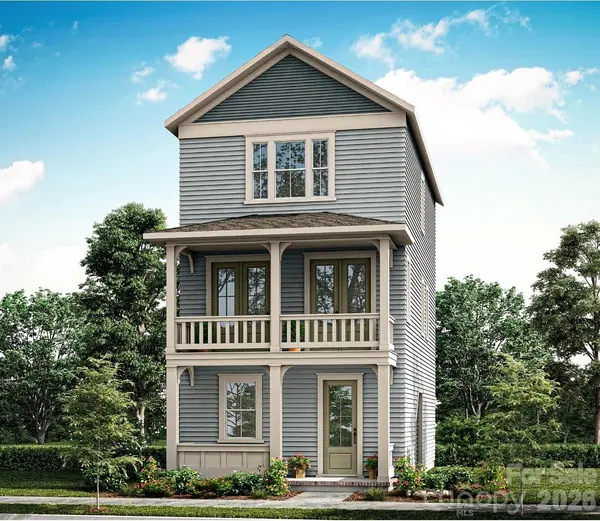 317 Delburg Mill ALY, Davidson, NC 28036