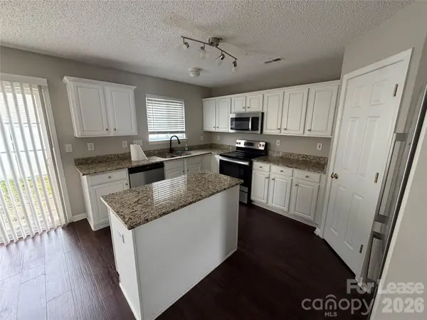 9530 Drains Bay CT, Charlotte, NC 28214