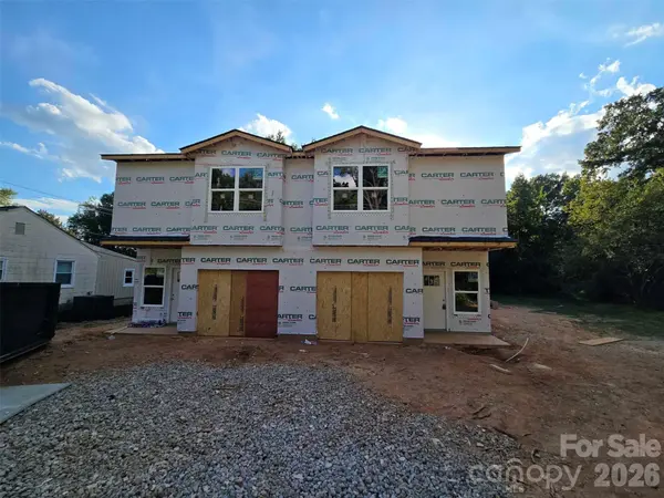 5623 Old Plank RD, Charlotte, NC 28216