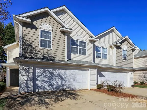 177 Clusters CIR, Mooresville, NC 28117