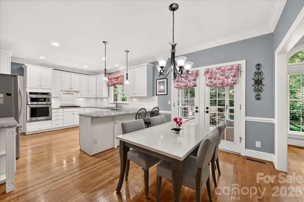 5919 Derry Hill PL, Charlotte, NC 28277