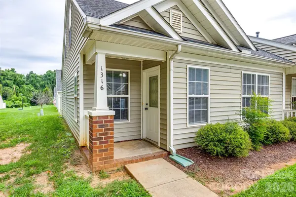 1316 Dan DR, Rock Hill, SC 29732