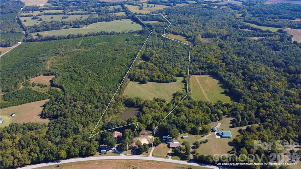 2233 Rodman RD, Chester, SC 29706