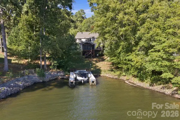 3774 Gordon RD, Terrell, NC 28682