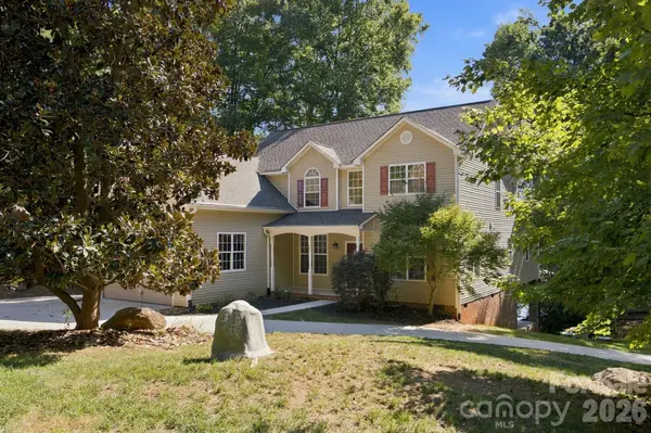 3774 Gordon RD, Terrell, NC 28682