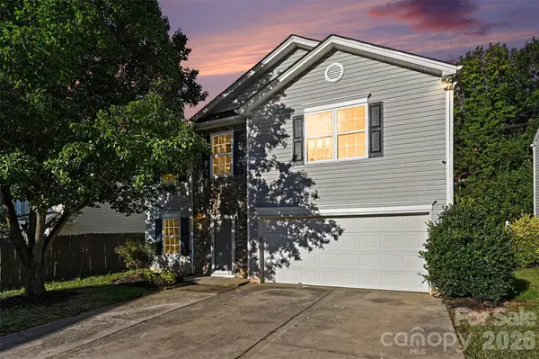 2920 Teton DR, Gastonia, NC 28054