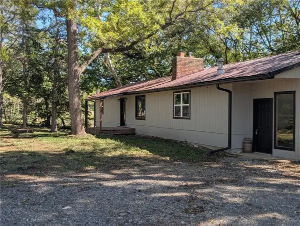 2594 Georgia RD, Ottawa, KS 66067