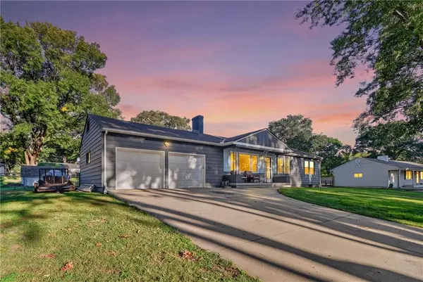 4515 Crisp AVE, Kansas City, MO 64133