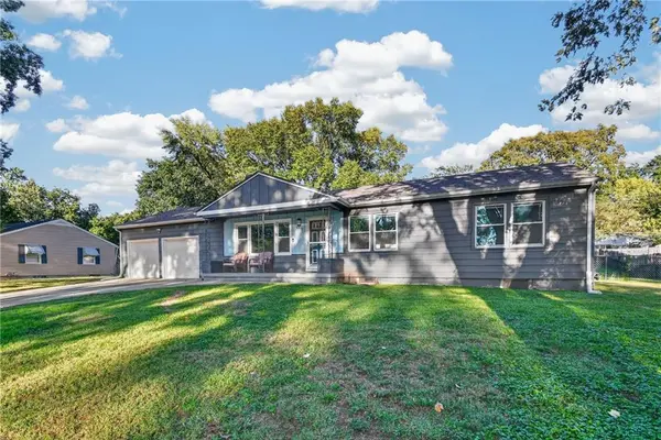 4515 Crisp AVE, Kansas City, MO 64133