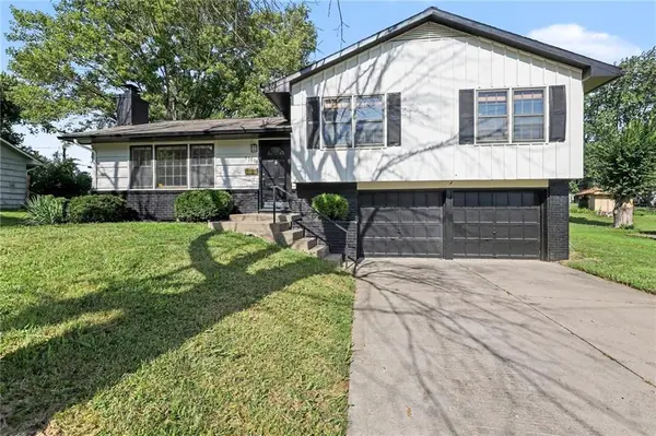 13516 Lowell AVE, Grandview, MO 64030