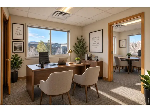 6658 Gunpark #300, Boulder, CO 80301