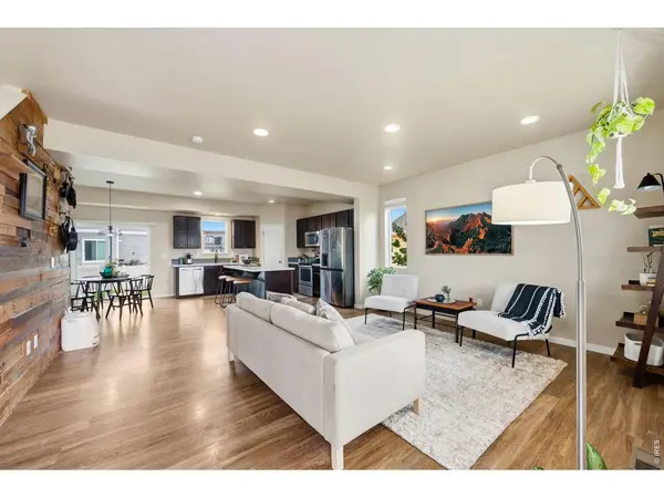 3962 Ginkgo, Wellington, CO 80549