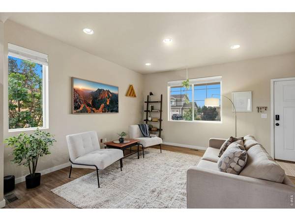 3962 Ginkgo, Wellington, CO 80549