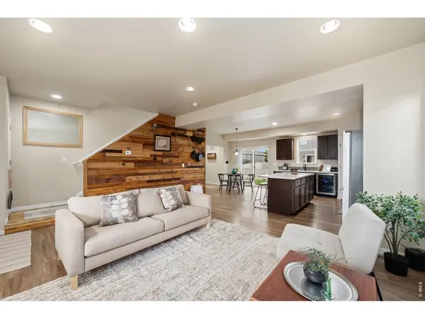 3962 Ginkgo, Wellington, CO 80549