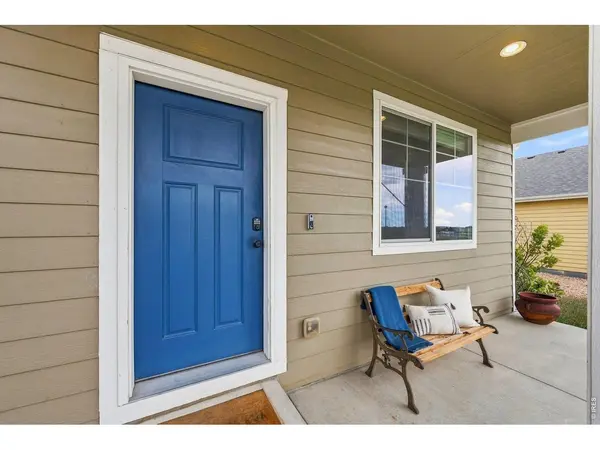 3962 Ginkgo, Wellington, CO 80549