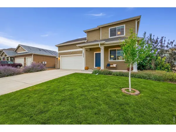 3962 Ginkgo, Wellington, CO 80549