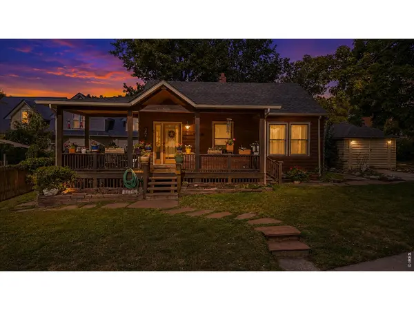 2115 5th, Boulder, CO 80302
