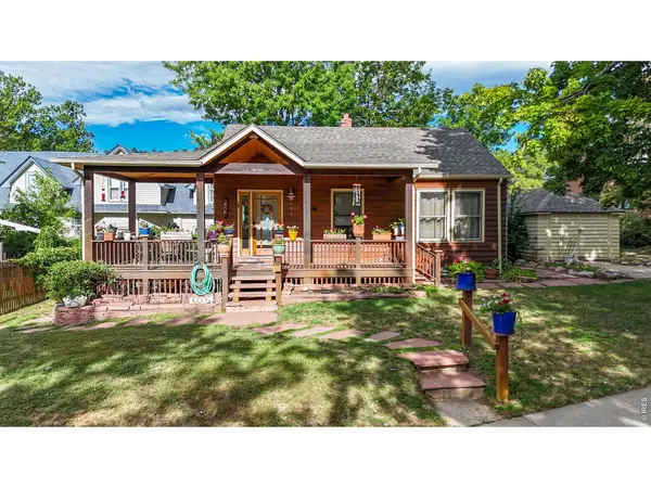 2115 5th, Boulder, CO 80302