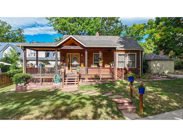 2115 5th, Boulder, CO 80302