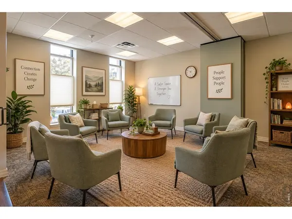 1200 Yarmouth #C-1B, Boulder, CO 80304