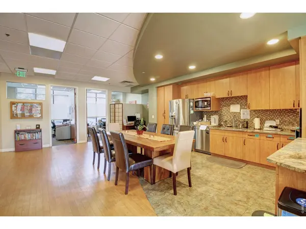 1200 Yarmouth #C-1B, Boulder, CO 80304