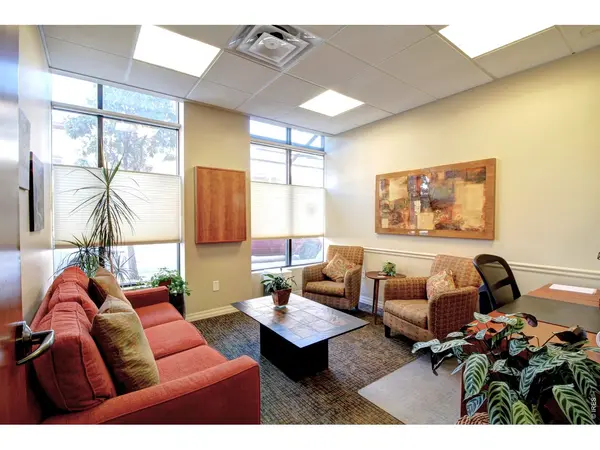 1200 Yarmouth #C-1B, Boulder, CO 80304