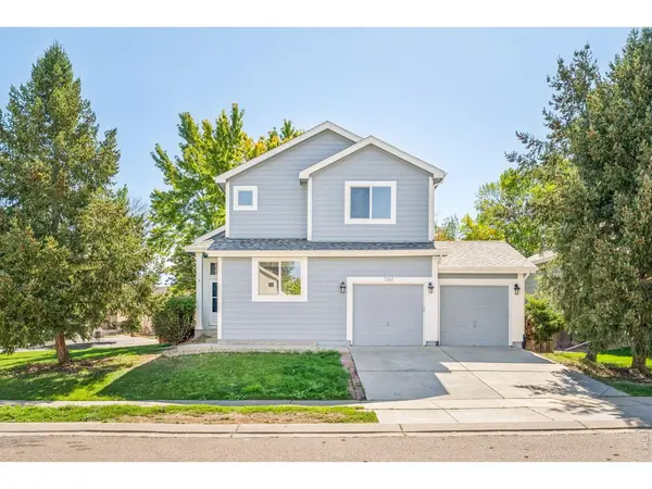 1361 Carnation, Longmont, CO 80503