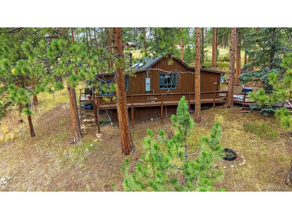 28321 Shadow Mountain, Conifer, CO 80433