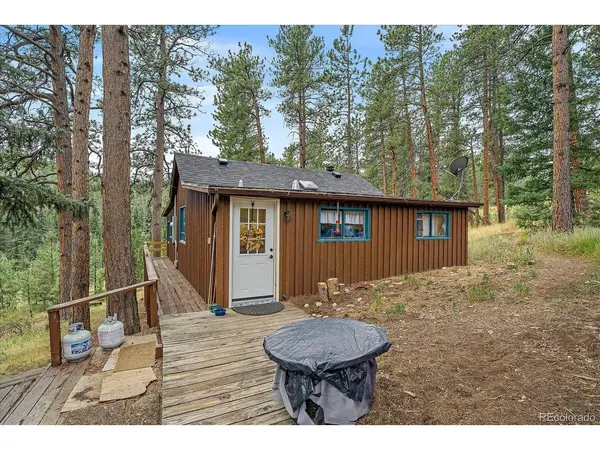 28321 Shadow Mountain, Conifer, CO 80433