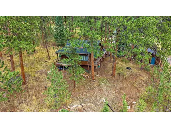 28321 Shadow Mountain, Conifer, CO 80433