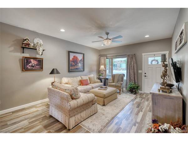 219 Summitview, Poncha Springs, CO 81201