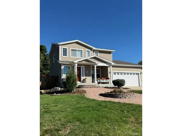 10840 Crestone Needles, Parker, CO 80138