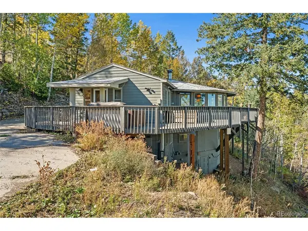 19957 Rangeview, Morrison, CO 80465