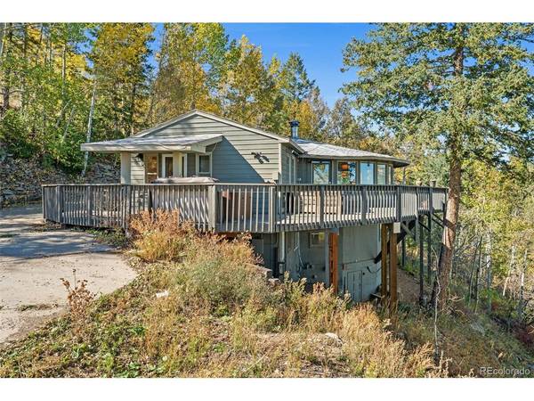 19957 Rangeview, Morrison, CO 80465