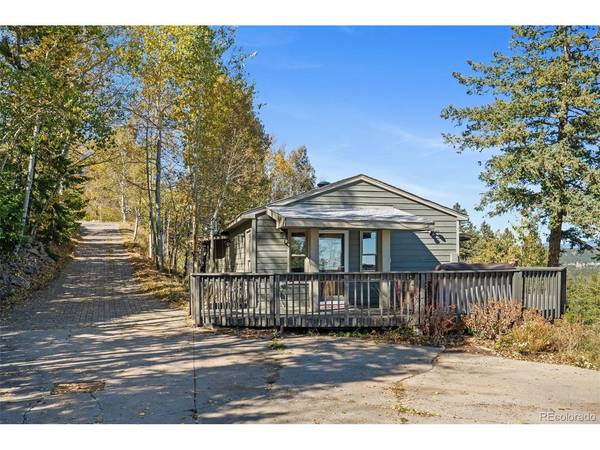 19957 Rangeview, Morrison, CO 80465