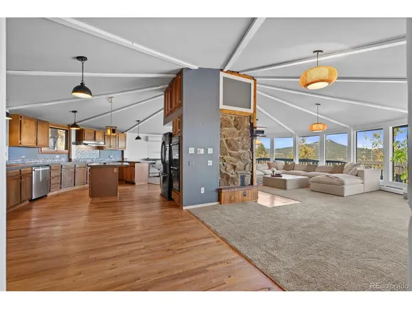 19957 Rangeview, Morrison, CO 80465