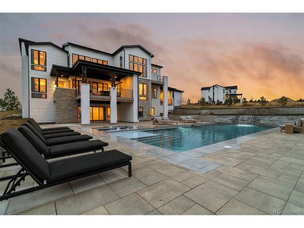9645 Canyon Wind, Parker, CO 80138