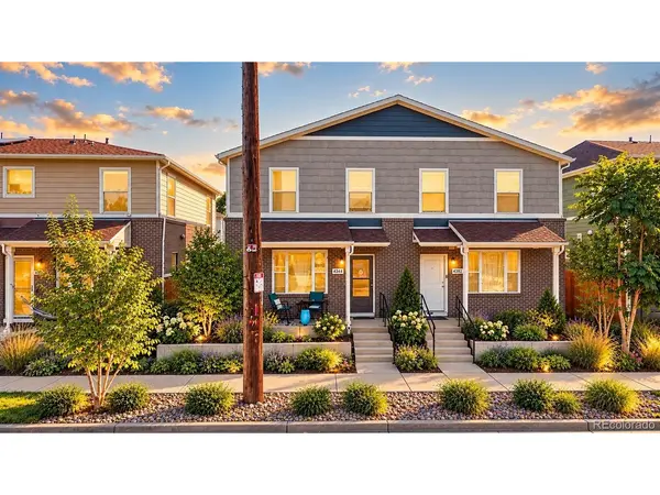 4344 N Columbine, Denver, CO 80216