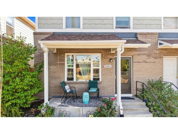 4344 N Columbine, Denver, CO 80216