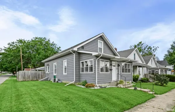34 S 29Th ST, Lafayette, IN 47904-3129