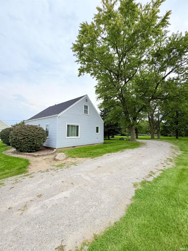 5454 Saint Joe RD, Fort Wayne, IN 46835