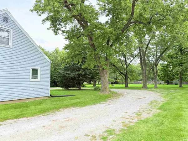 5454 Saint Joe RD, Fort Wayne, IN 46835