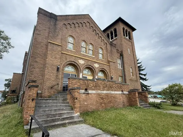1501 Morehouse AVE, Elkhart, IN 46516