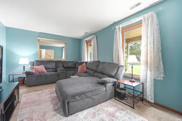 4109 Castell DR, Fort Wayne, IN 46835