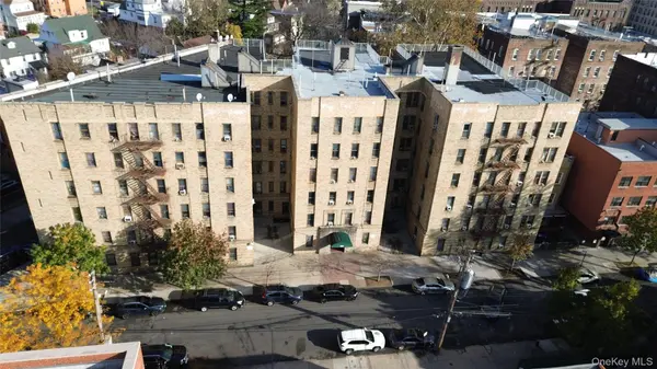 3230 Cruger AVE #3K, Bronx, NY 10467