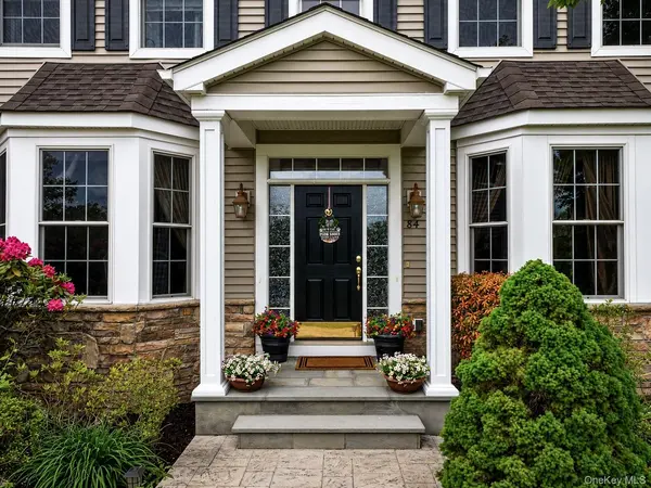 84 Mansion Ridge BLVD, Monroe, NY 10950
