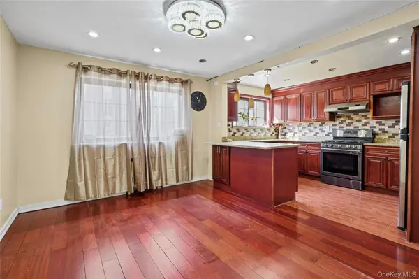 4826 63rd ST, Woodside, NY 11377